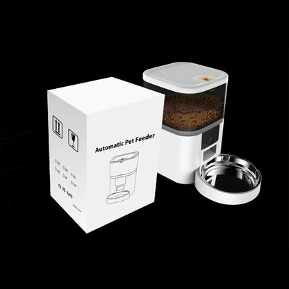 Pawsmart 4L AutoFeeder