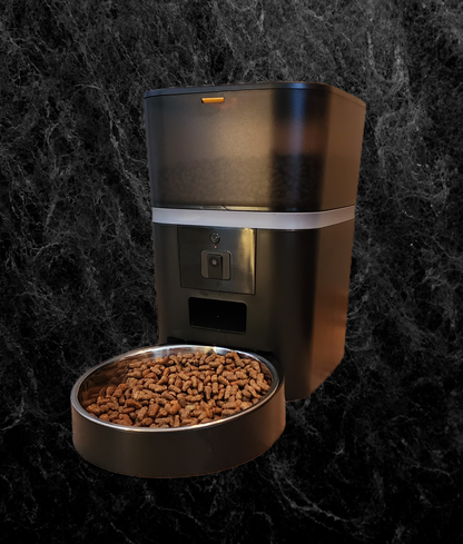 Pawsmart 4L AutoFeeder