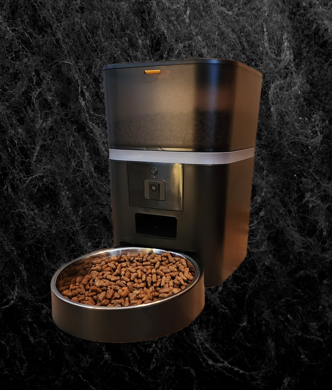 Pawsmart 4L AutoFeeder