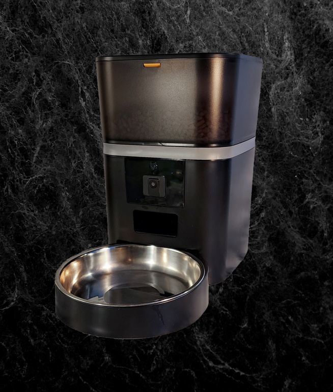 Pawsmart 4L AutoFeeder